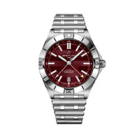 Breitling A323988B1K1A1 Chronomat Automatic GMT 40 Six Nations Wales